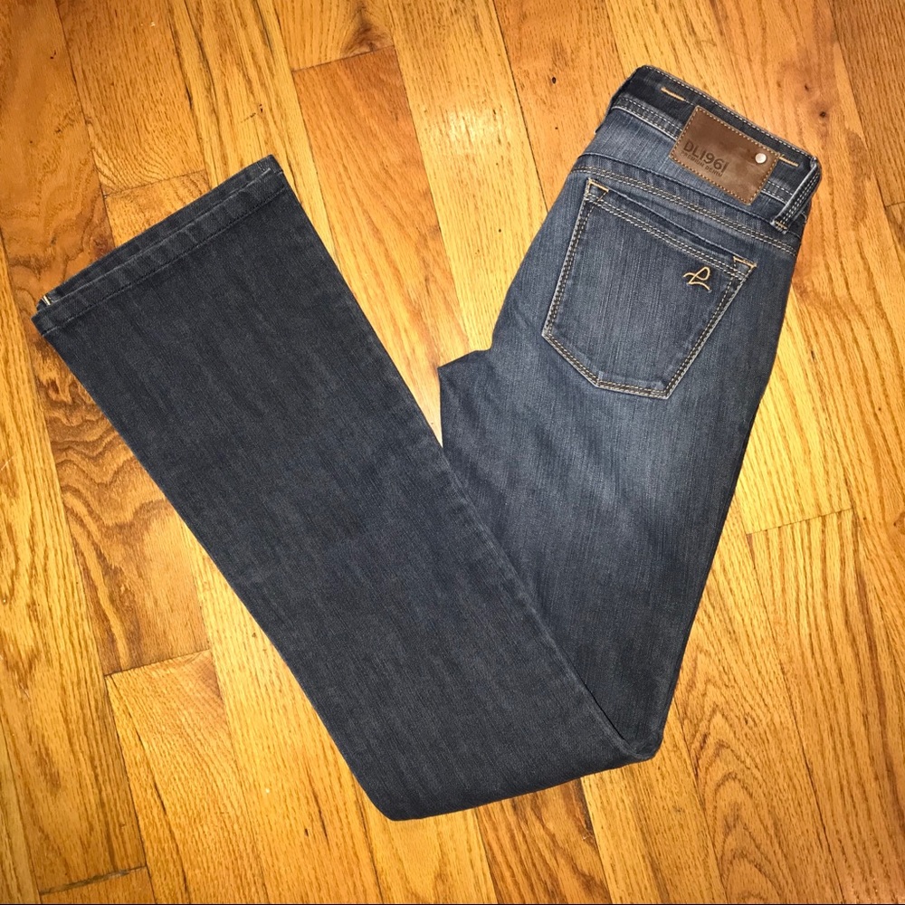 DL1961 Milano Jeans